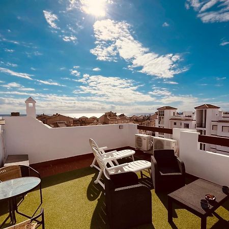 Casa Flania, Seaview, 2-Bedroom, 2-Bathroom Alicante Eksteriør billede