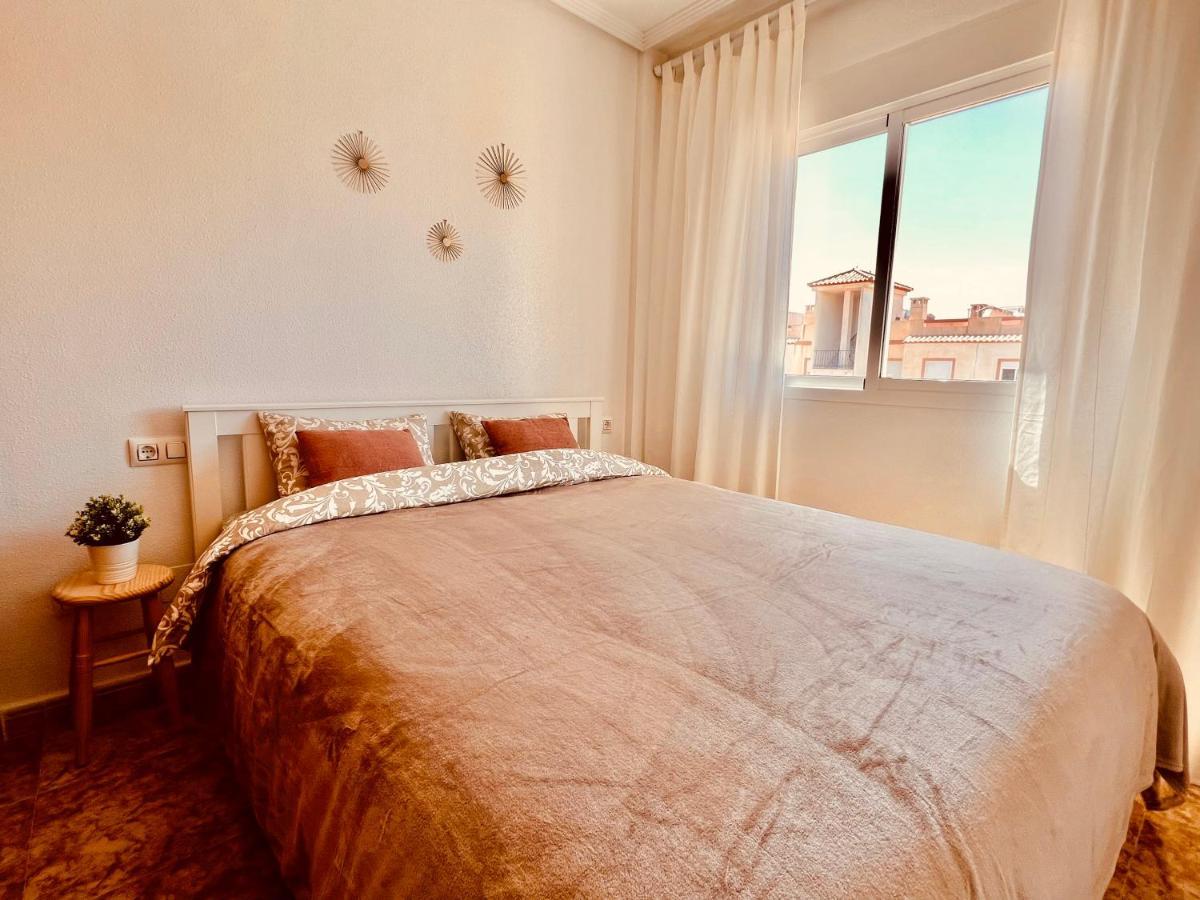 Casa Flania, Seaview, 2-Bedroom, 2-Bathroom Alicante Eksteriør billede