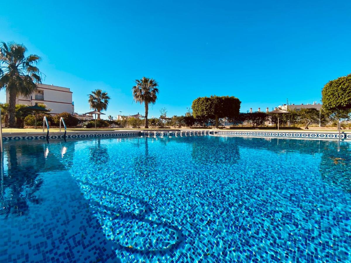 Casa Flania, Seaview, 2-Bedroom, 2-Bathroom Alicante Eksteriør billede