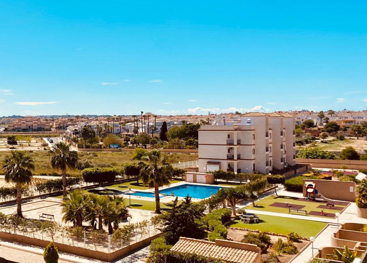 Casa Flania, Seaview, 2-Bedroom, 2-Bathroom Alicante Eksteriør billede